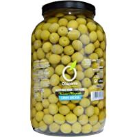 Los mejores  - Aceituna Gordal Picante Olispania P.Neto 4-380g